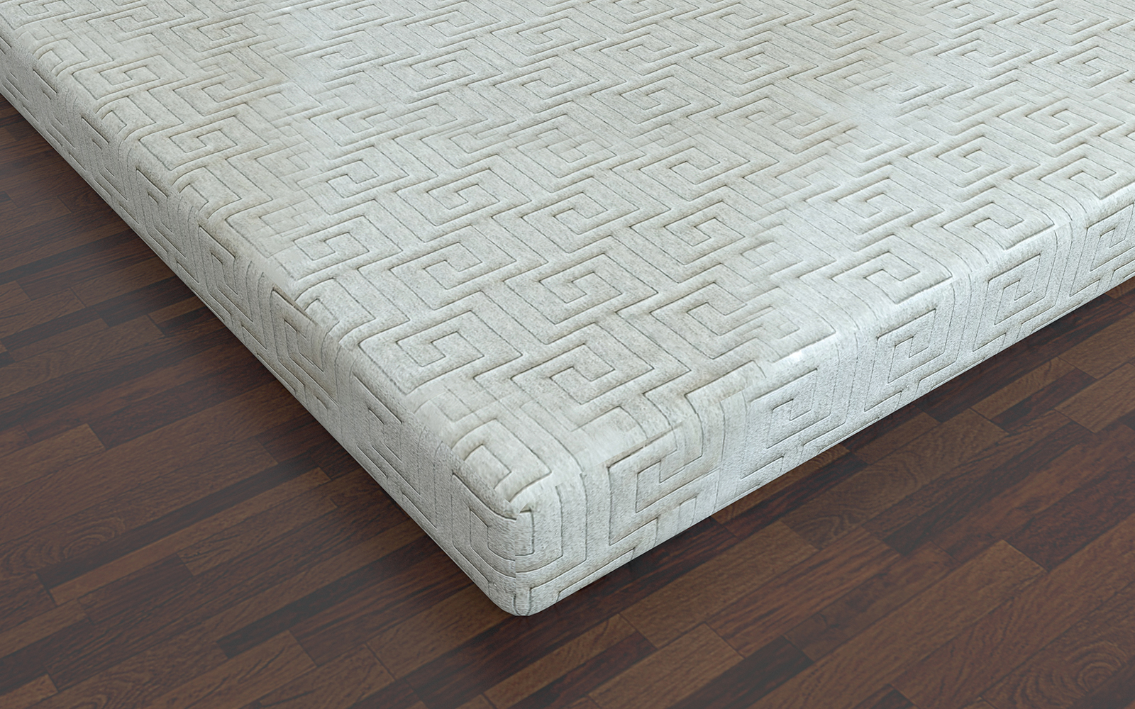 pu foam mattress density